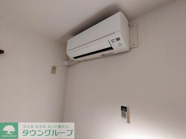 ザ・ロイヤルIIIの物件内観写真